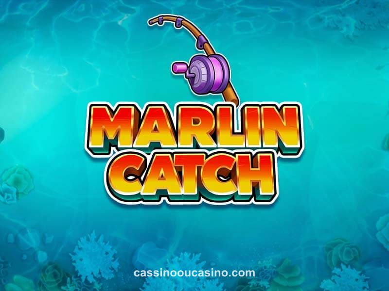 Imagem do jogo Marlin Catch em cassino ou casino