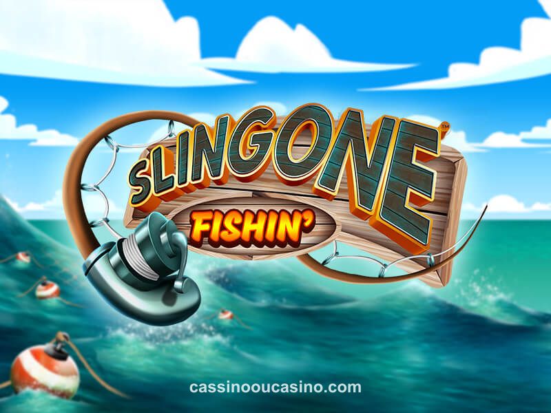 Imagem do jogo Slingone Fishin' em cassino ou casino