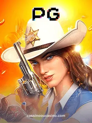 Imagem do jogo Wild Bounty Showdown em cassino ou casino