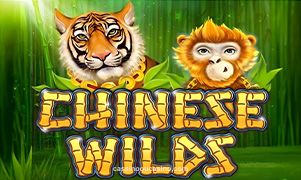 Imagem do jogo Chinese Wilds em cassino ou casino